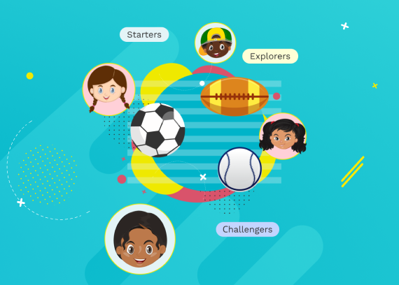 Sport Activities Mobile App